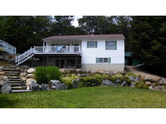 790 W West Main, Hillsborough, NH 03244 - photo 1