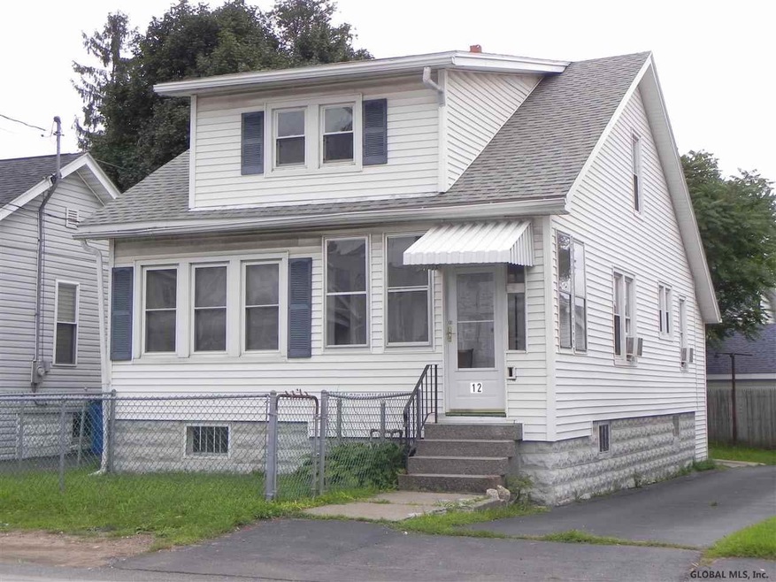 12 Osborne Rd, Albany, NY 12205 - photo 1