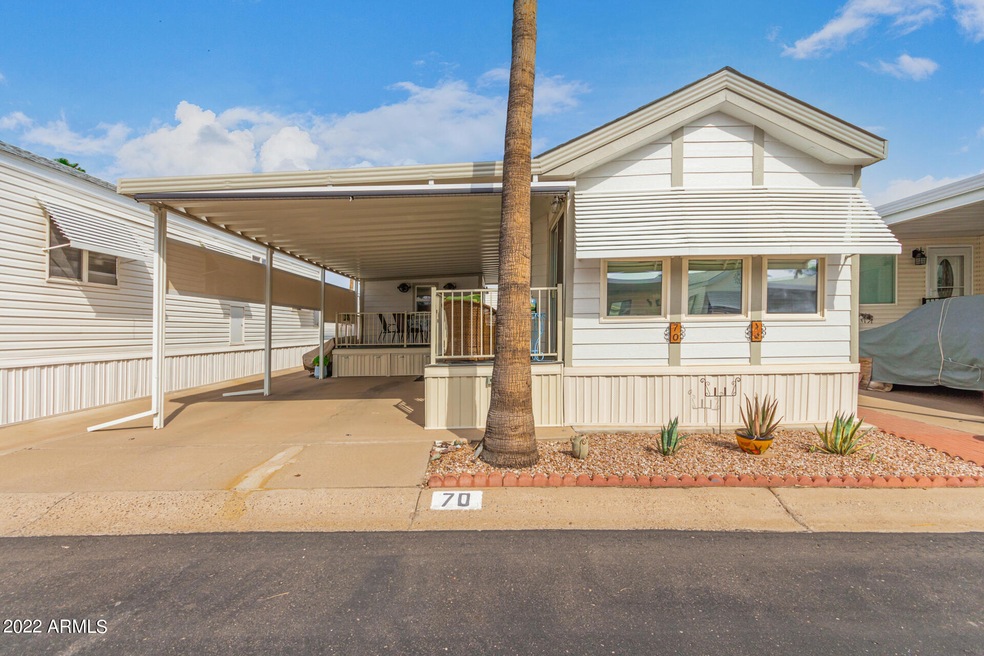 Lot #70 Golden Vista