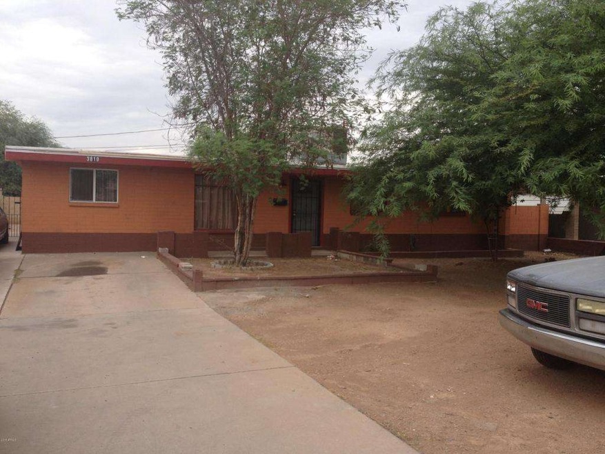 3810 N 47th Ave - Front 2