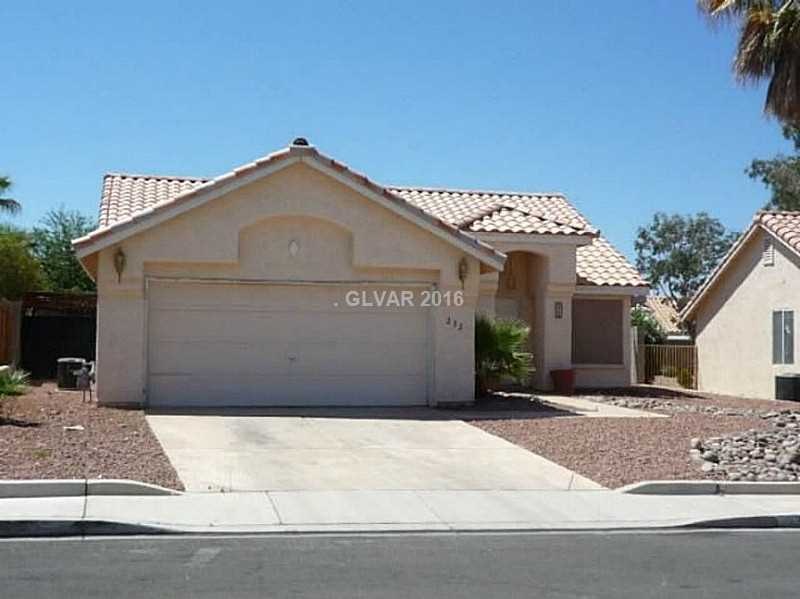 Facade/Exterior Front.