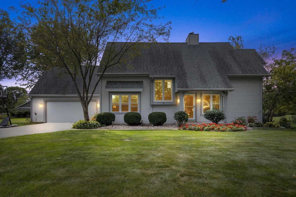 Welcome Home