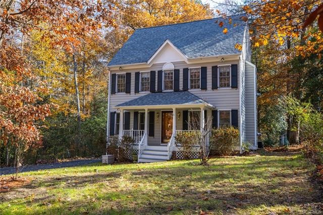 2731 Lansdale Rd, Richmond, VA 23225 - photo 1