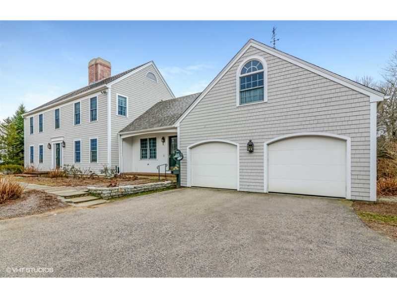 1 Williams Ave, Westerly, RI 02891 - photo 1