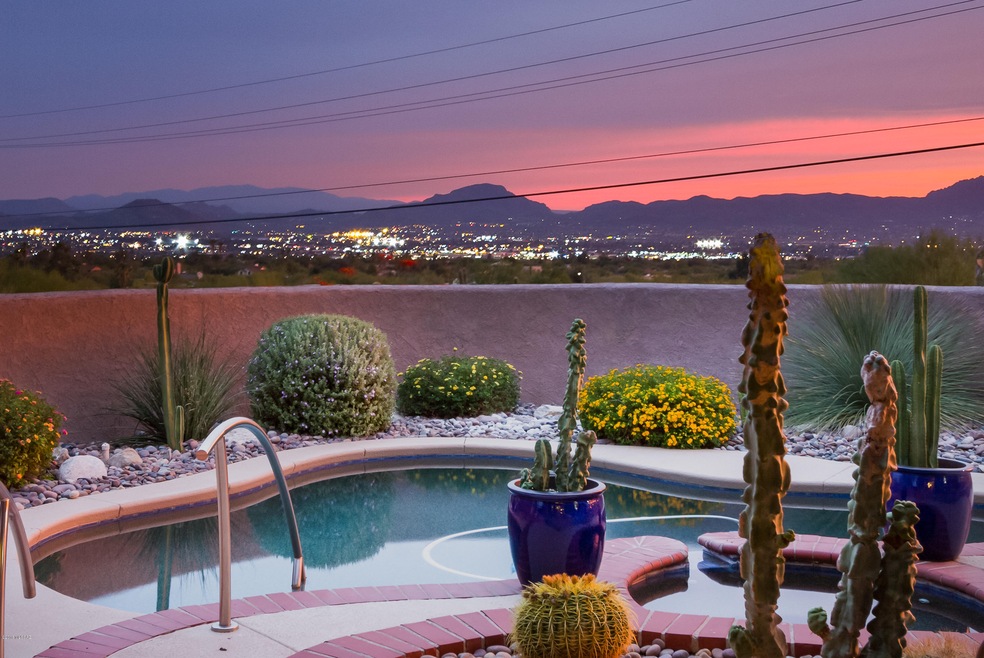 Gated Sky View Estates