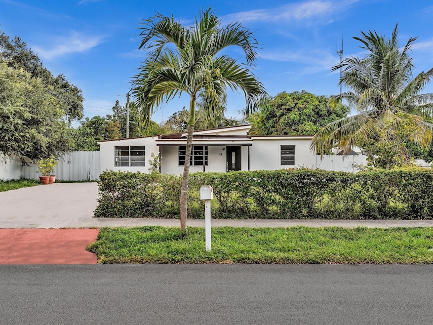 41 Miami Gardens Rd, West Park, FL 33023 - photo 1