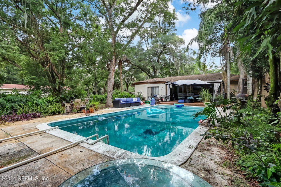 5136 Eulace Rd, Jacksonville, FL 32210 - photo 1