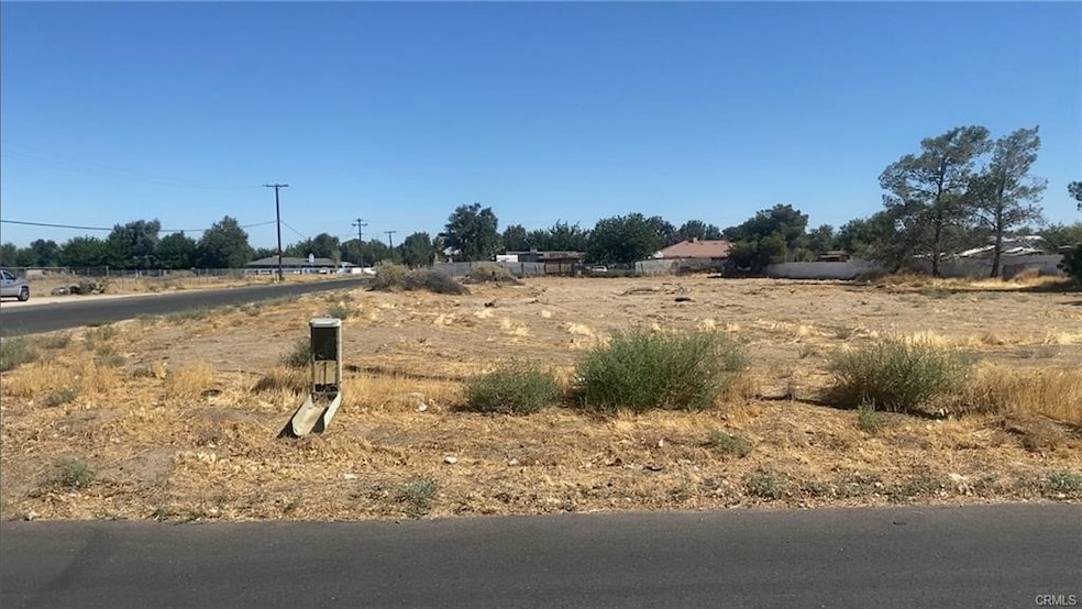 10711 E Avenue R 8, Littlerock, CA 93543 - photo 1