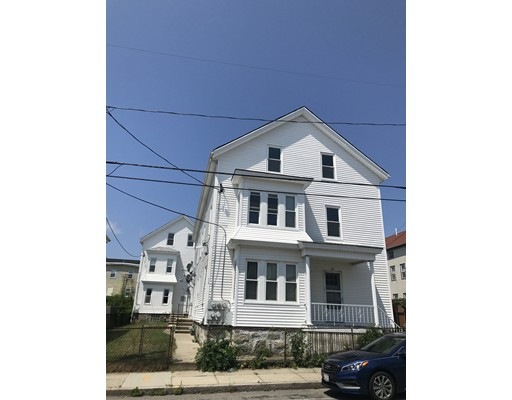168 Davis St, Fall River, MA 02720 - photo 1