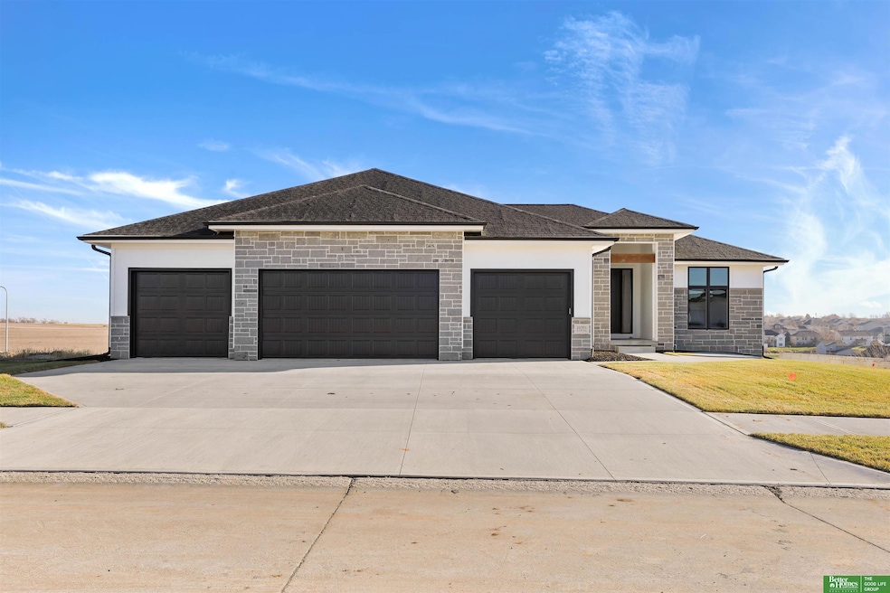 10705 S 219th Ave, Gretna, NE 68028 - photo 1