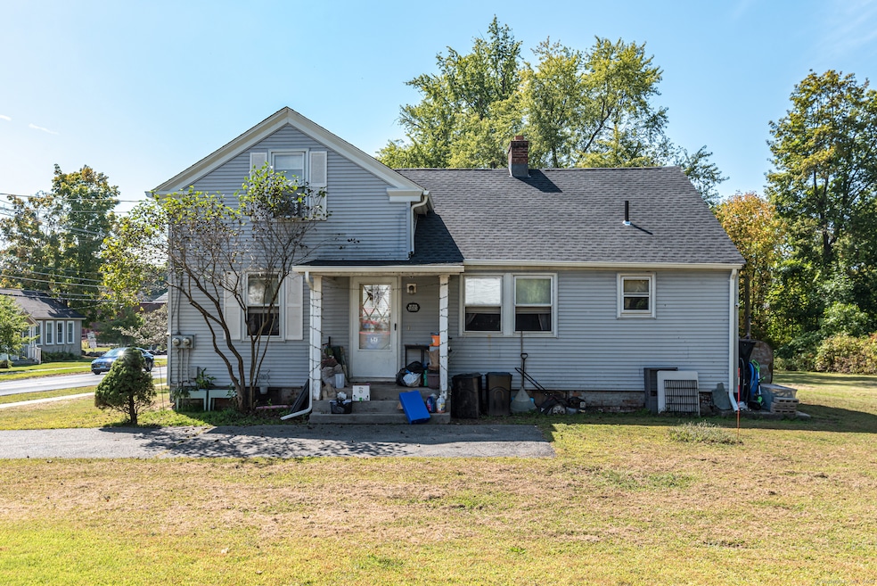 Sold $230,000 • Co-Listing Agent