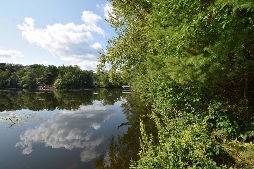 00 E Yellow River Rd, Oakland, WI 54830 - photo 1