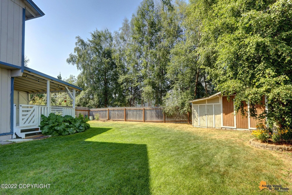 3754 Chaffee Cir, Anchorage, AK 99517 - photo 1