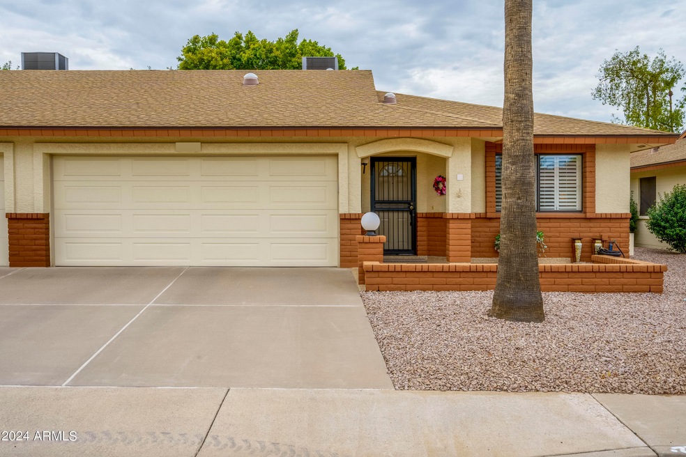 8021 E Keats Ave unit 238, Mesa, AZ 85209 - photo 1