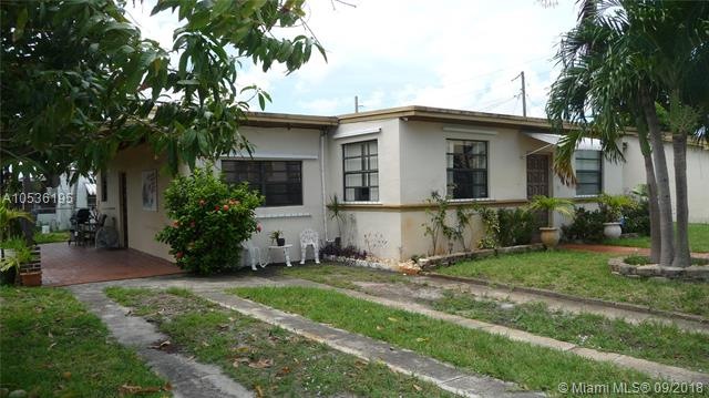 3624 NW 106th St, Miami, FL 33147 - photo 1
