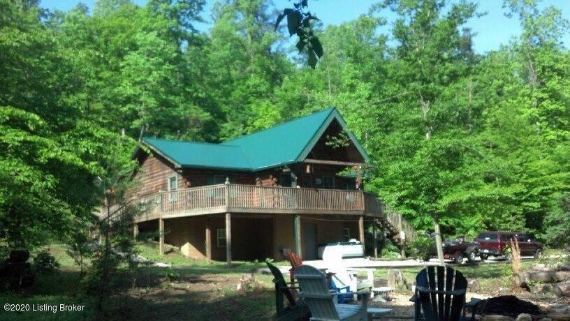 2007 LAUREL RIDGEBRANCH RD