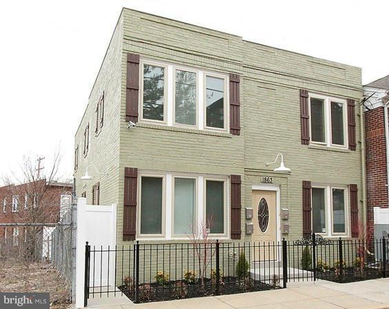 1863 Corcoran St NE unit 2, Washington, DC 20002 - photo 1