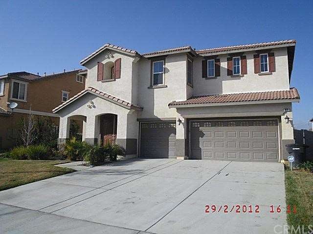 Great curb appeal