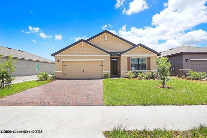 1924 Capital Dr SE, Palm Bay, FL 32909 - photo 1