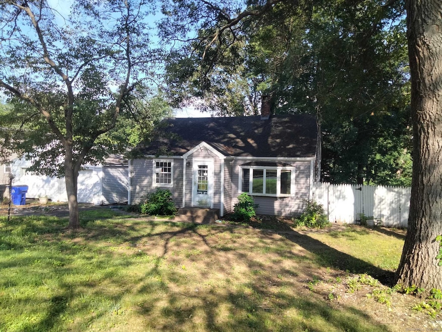 Pending $214,990 • Co-Listing Agent