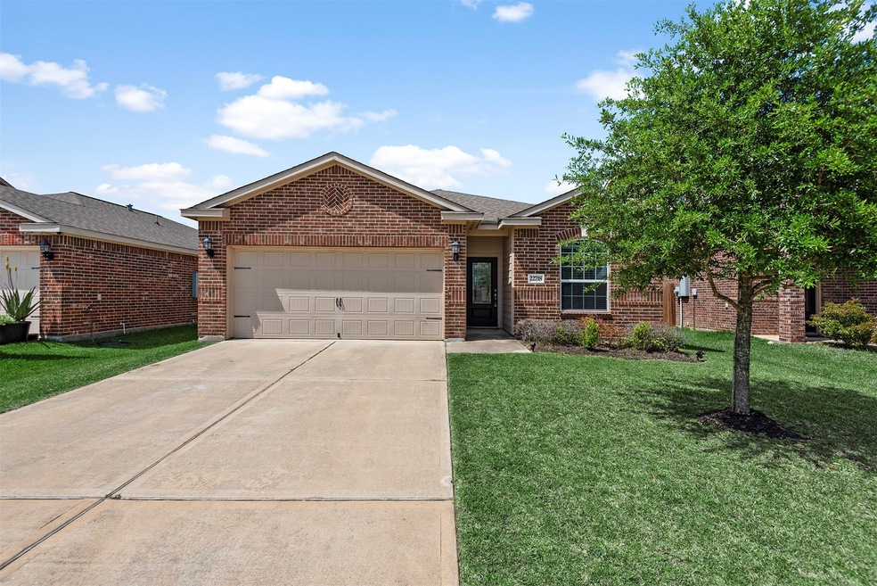 22718 Rustic Brick Ave, Hockley, TX 77447 - photo 1