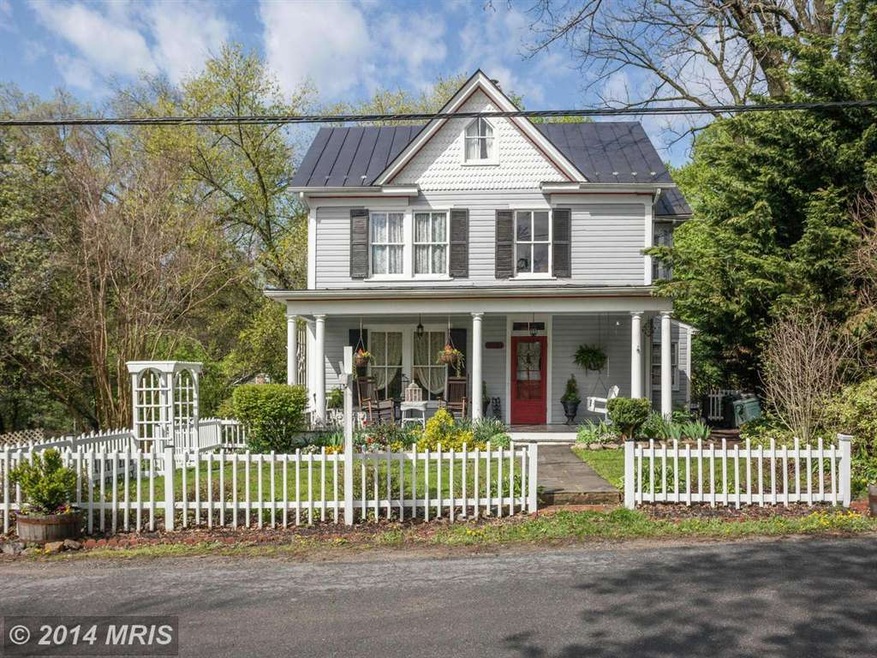 18153 Lincoln Rd, Purcellville, VA 20132 - photo 1