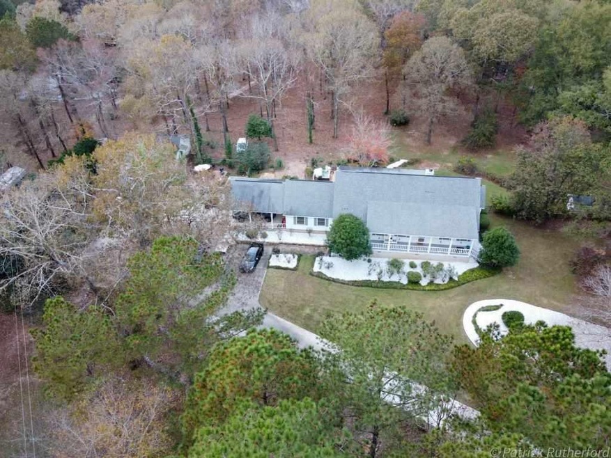 787 Barker Rd, Byron, GA 31008 - photo 1