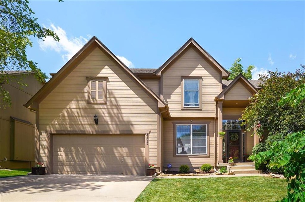 21022 W 98th St, Lenexa, KS 66220 - photo 1