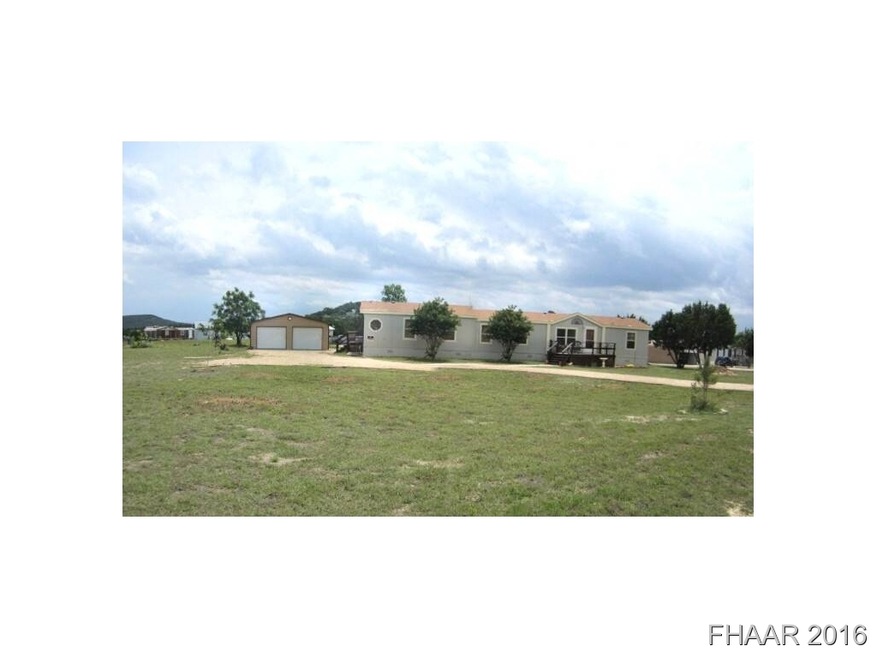 121 Harrell Dr, Copperas Cove, TX 76522 - photo 1