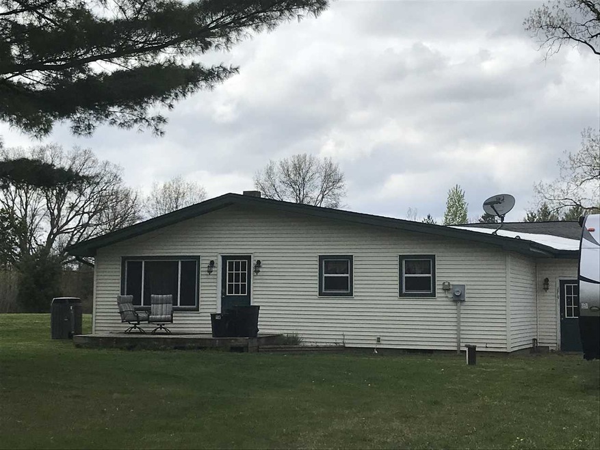31978 Dove Ave, Warrens, WI 54666 - photo 1