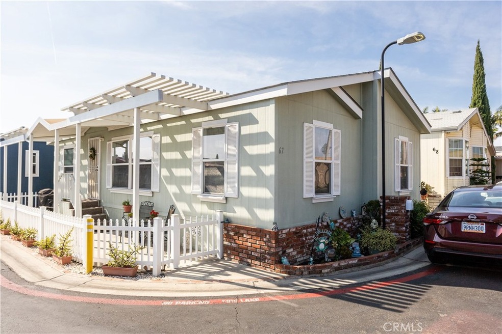 1782 Nisson Rd unit 67, Tustin, CA 92780 - photo 1