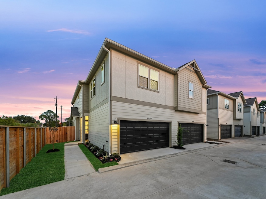 6453 Rena St, Houston, TX 77092 - photo 1