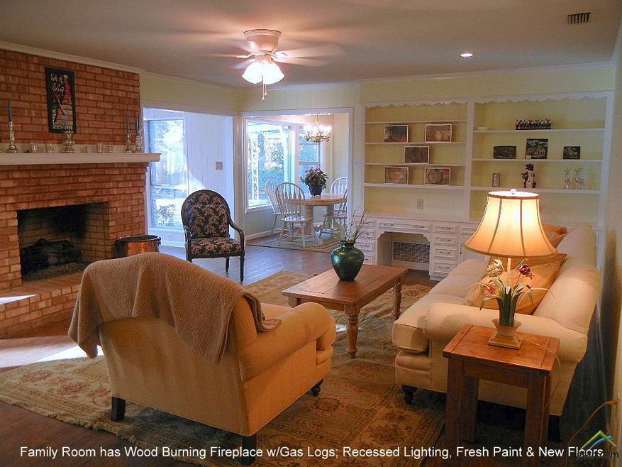 1607 Sequoia Dr, Tyler, TX 75703 - photo 1