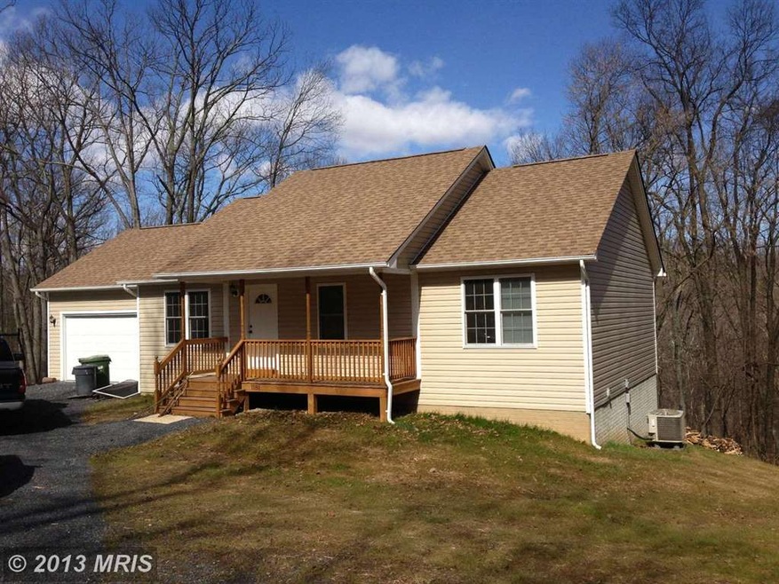 1181 Western Ln, Front Royal, VA 22630 - photo 1