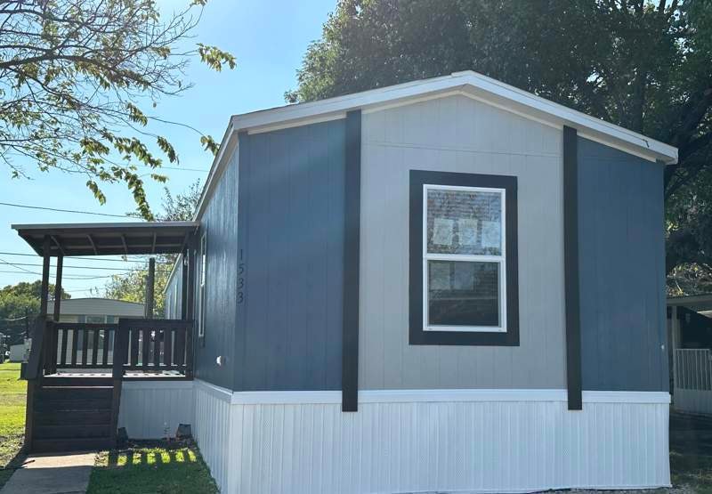 For Sale $58,000