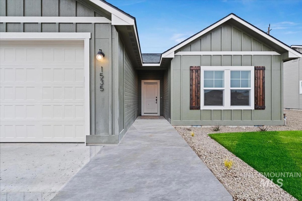 1745 Wagon Rd, Weiser, ID 83672 - photo 1