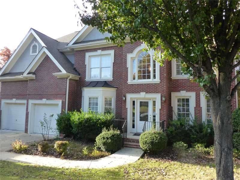 Exterior Front. BEAUTIFUL BRICK HOME RECENTLY RENO