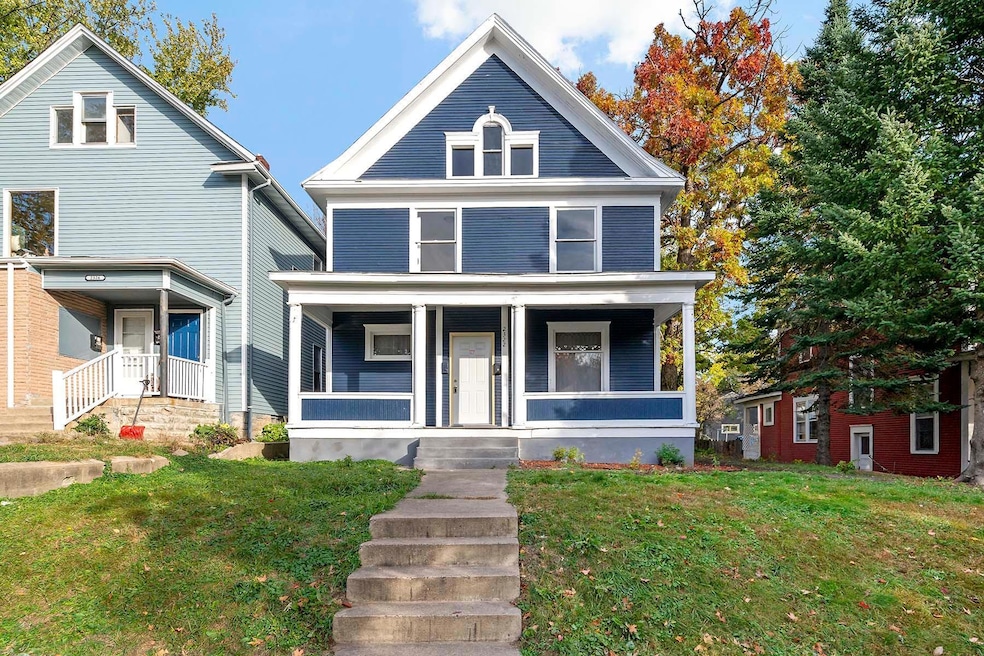 2322 Bryant Ave N, Minneapolis, MN 55411 - photo 1