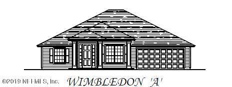 WIMBLEDON A