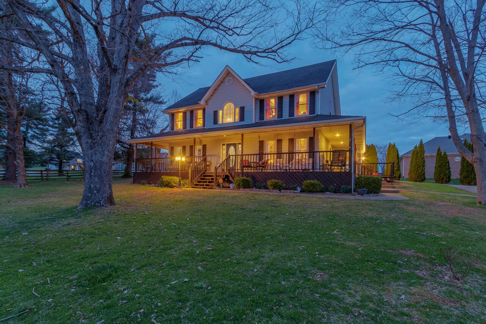 101 Blue Spruce Dr, Frankfort, KY 40601 - photo 1