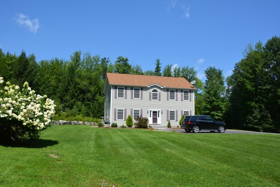 49 Whittier Hwy, Center Harbor, NH 03226 - photo 1