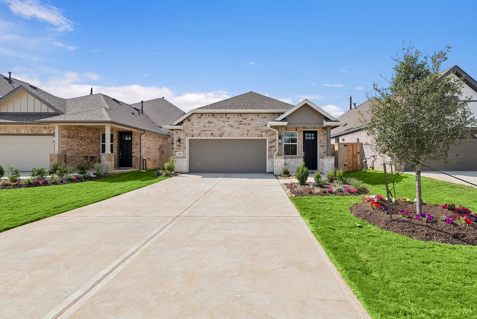 21519 Berry Crest Ln, Waller, TX 77484 - photo 1