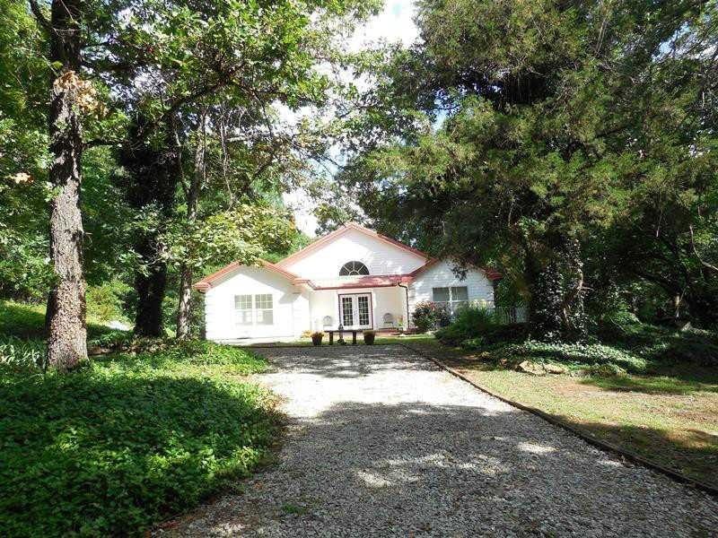 11726 Lockhart Rd, West Fork, AR 72774 - photo 1