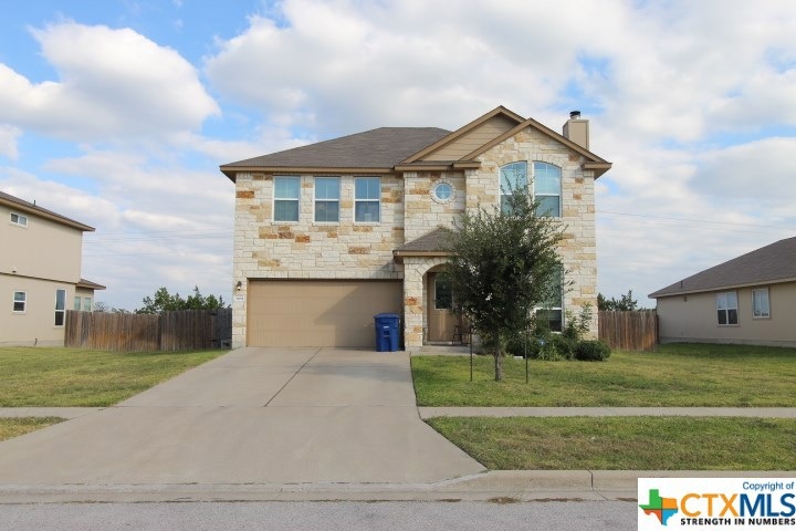 2208 Jesse Dr, Copperas Cove, TX 76522 - photo 1