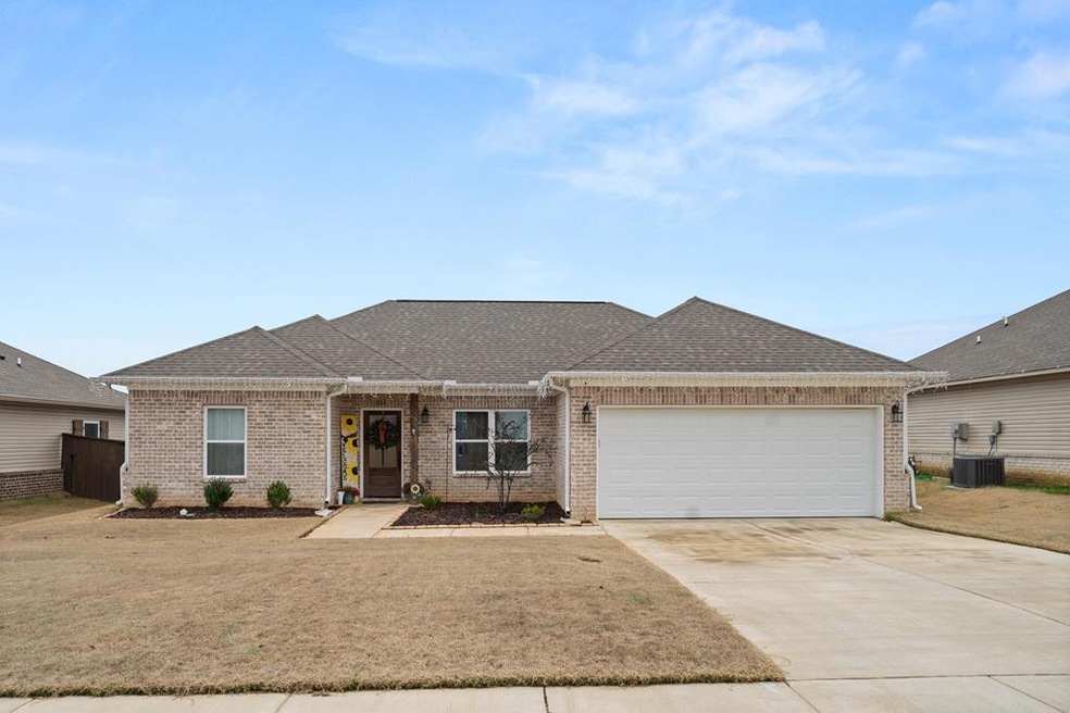 3014 Blackbriar Dr, Oxford, MS 38655 - photo 1