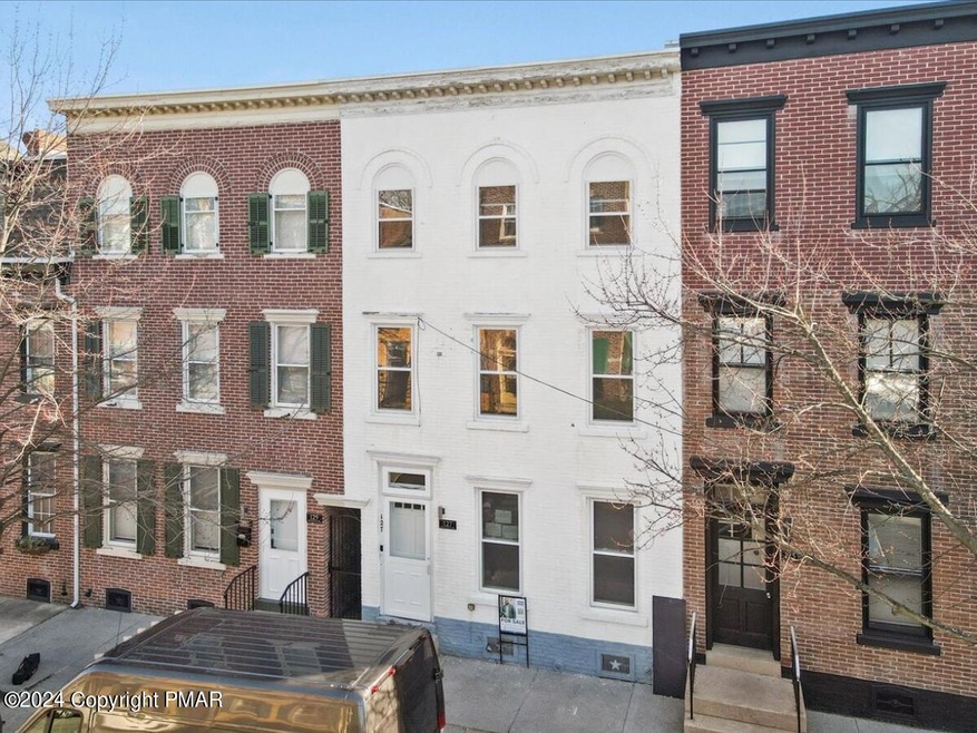 127 N 11th St, Allentown, PA 18102 - photo 1