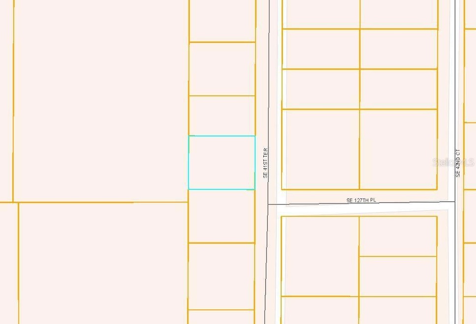 0 SE 41st Terrace unit MFRG5093130, Belleview, FL 34420 - photo 1