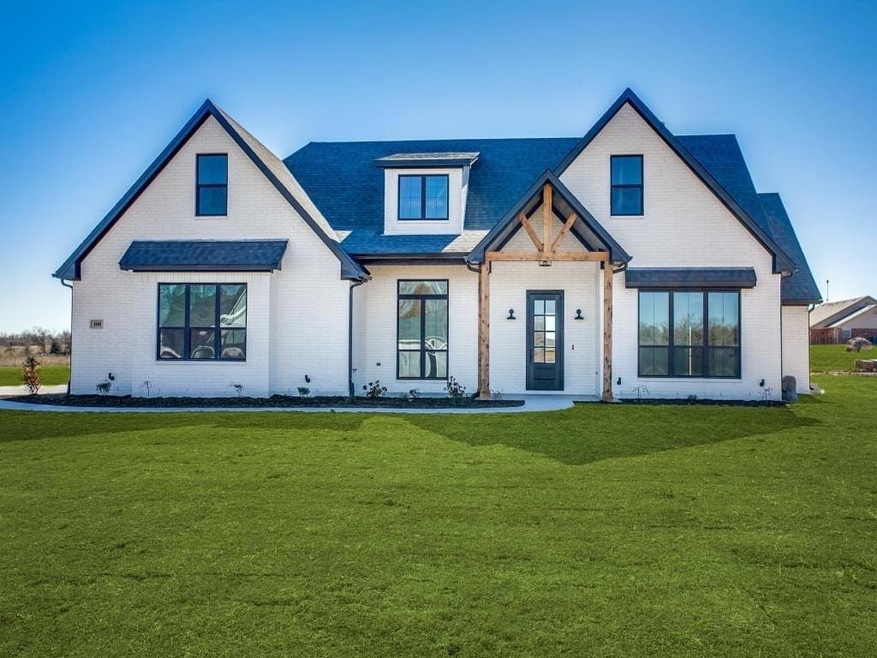 3032 Deer Ct, Weatherford, TX 76085 - photo 1