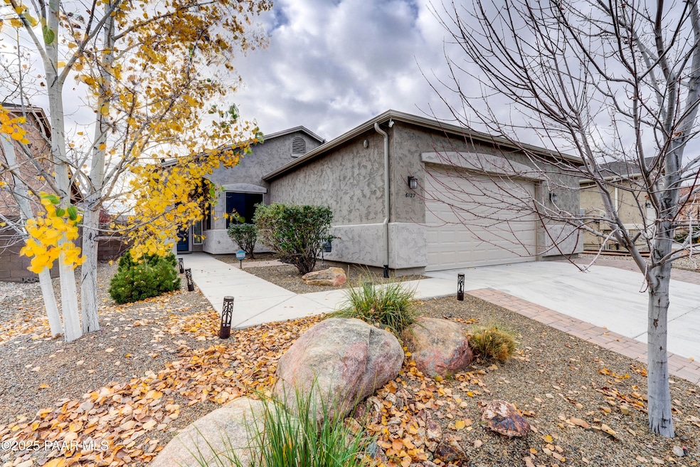 6127 E Livingston Loop, Prescott Valley, AZ 86314 - photo 1