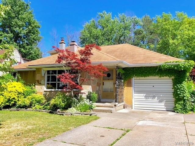 19 Brundage Ave, North Tonawanda, NY 14120 - photo 1